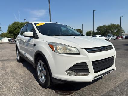 2016 Ford Escape Dodge City KS