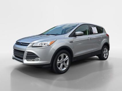 2015 Ford Escape Knoxville TN