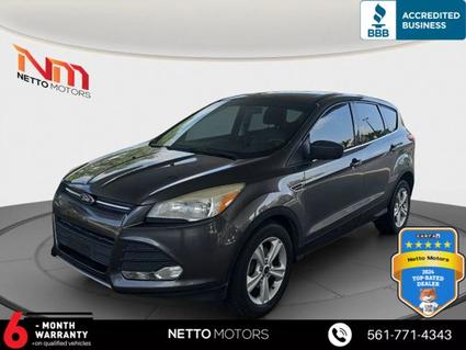 2015 Ford Escape West Palm Beach FL
