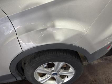 2015 Ford Escape Farmington MO