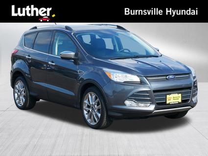 2016 Ford Escape Burnsville MN