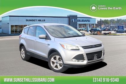 2016 Ford Escape Saint Louis MO