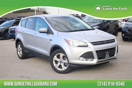 2016 Ford Escape Saint Louis MO
