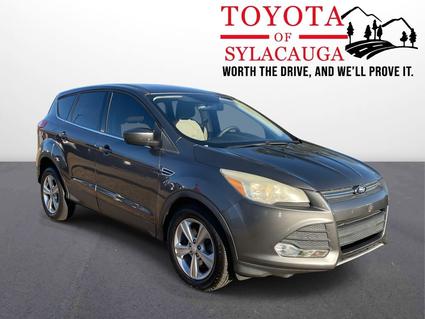 2013 Ford Escape Sylacauga AL