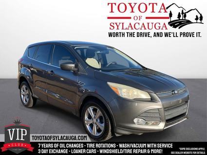2013 Ford Escape Sylacauga AL