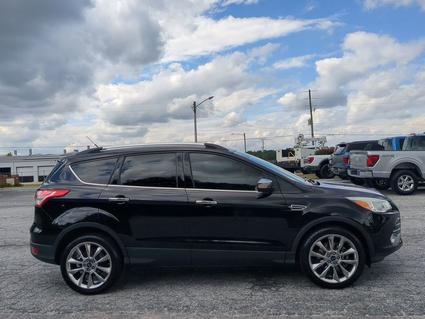 2016 Ford Escape Winder GA