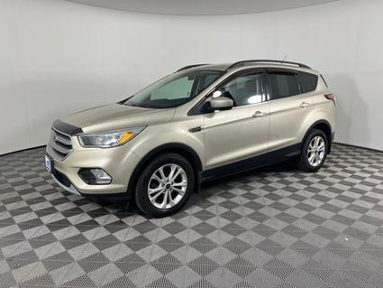 2017 Ford Escape Canon City CO