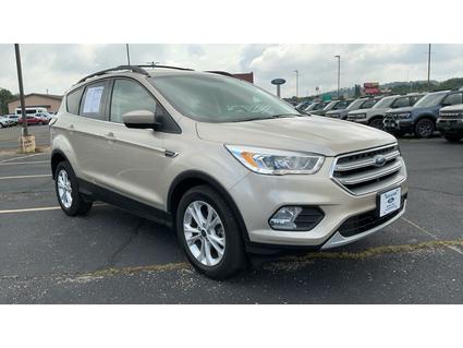 2017 Ford Escape Farmington MO