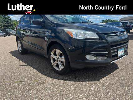 2015 Ford Escape Minneapolis MN