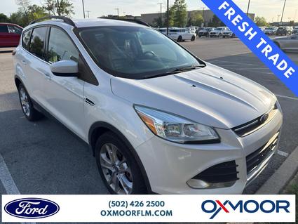 2016 Ford Escape Louisville KY