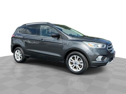 2017 Ford Escape Florissant MO