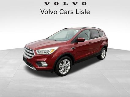 2017 Ford Escape Lisle IL