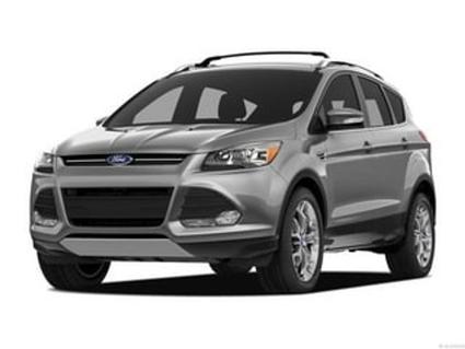 2013 Ford Escape Grandville MI