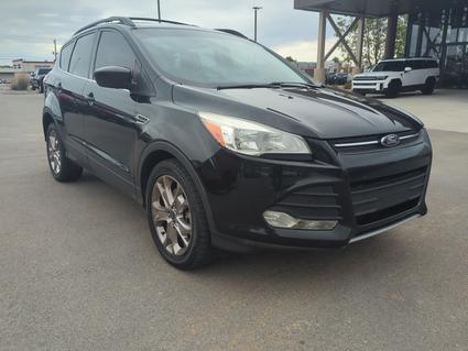 2014 Ford Escape Elizabethtown KY
