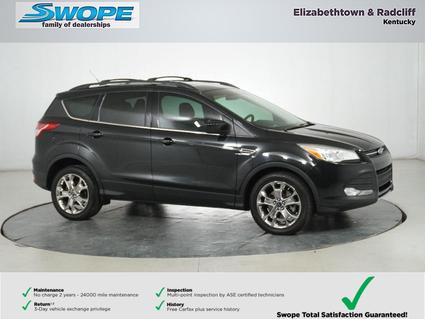 2014 Ford Escape Elizabethtown KY