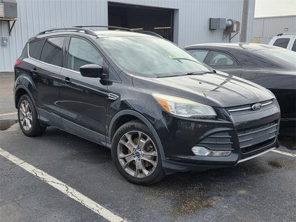 2013 Ford Escape Jackson MS
