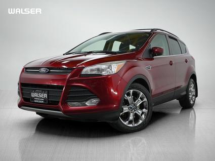 2014 Ford Escape Saint Paul MN