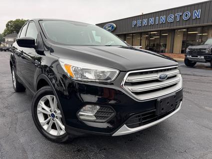 2017 Ford Escape Centralia IL