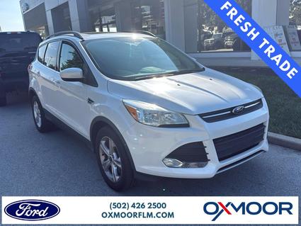2015 Ford Escape Louisville KY
