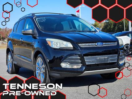 2016 Ford Escape Tifton GA