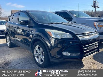 2016 Ford Escape Oak Ridge TN