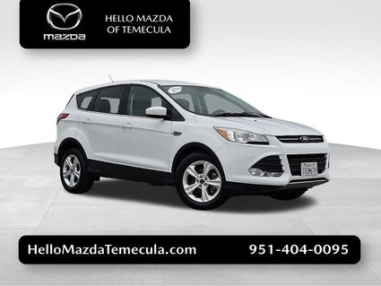 2016 Ford Escape Temecula CA