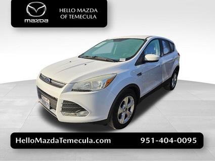 2016 Ford Escape Temecula CA