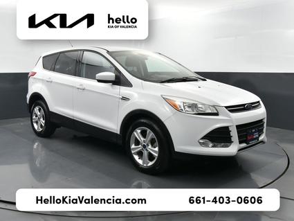 2016 Ford Escape Valencia CA