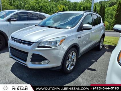 2014 Ford Escape Bristol TN