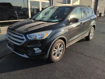 2017 Ford Escape Elizabethtown KY