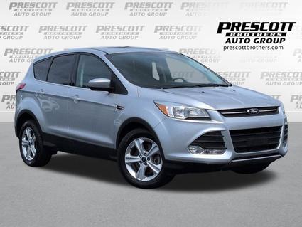 2014 Ford Escape Rochelle IL
