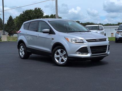 2014 Ford Escape Rochelle IL