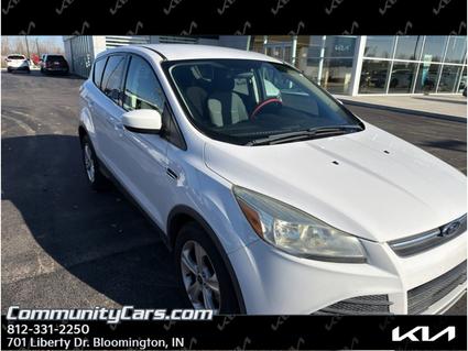 2014 Ford Escape Bloomington IN