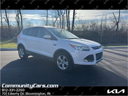 2014 Ford Escape Bloomington IN