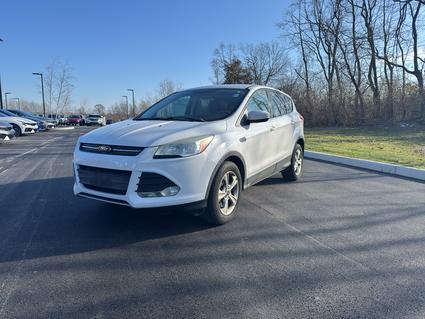 2014 Ford Escape Bloomington IN