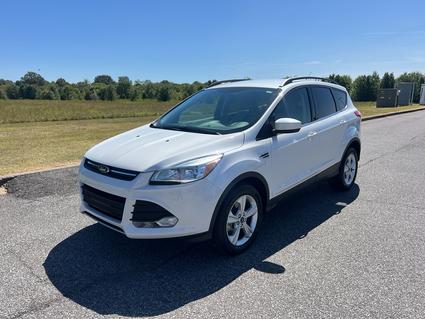 2014 Ford Escape Paducah KY