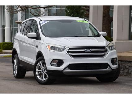 2017 Ford Escape Lexington KY