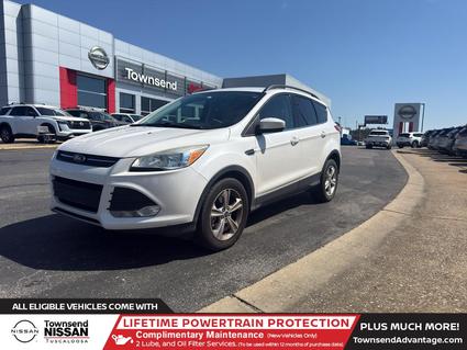 2015 Ford Escape Tuscaloosa AL
