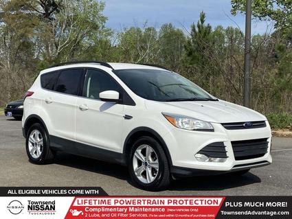 2015 Ford Escape Tuscaloosa AL