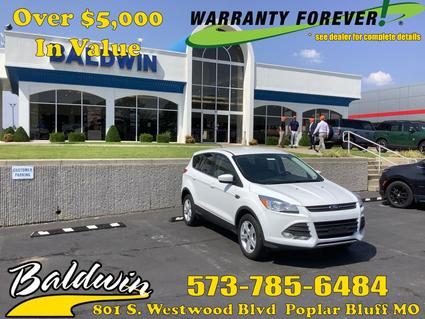 2016 Ford Escape Poplar Bluff MO