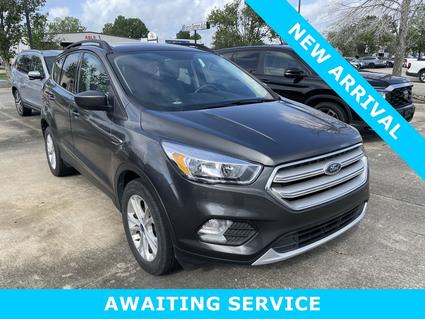 2018 Ford Escape Baton Rouge LA