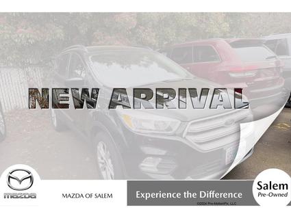 2018 Ford Escape Salem OR