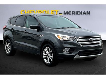 2019 Ford Escape Meridian MS