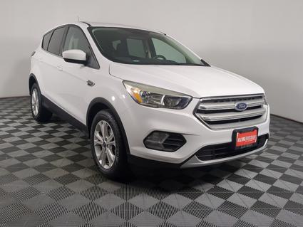 2019 Ford Escape Champaign IL