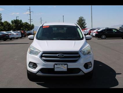 2017 Ford Escape Taylorsville UT