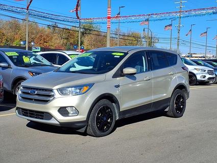 2017 Ford Escape Woodhaven MI