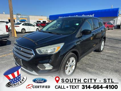 2017 Ford Escape St Louis MO
