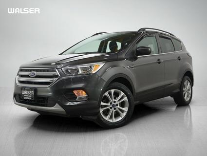 2018 Ford Escape Saint Paul MN