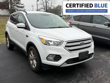 2018 Ford Escape St. Louis MO