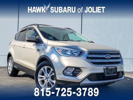 2018 Ford Escape Plainfield IL